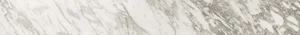 Бордюр Atlas Concorde Italy Marvel Statuario Select Listello Lappato ADVW 7x60 лаппатированный