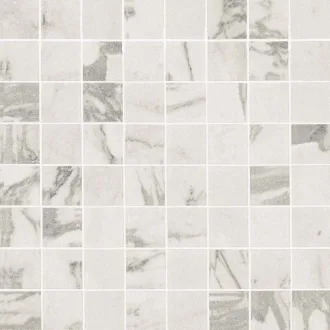 Marvel Statuario Select Mosaico Matt ADQI