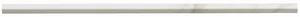Бордюр Atlas Concorde Italy Marvel Statuario Select Spigolo LVSS 0,8x30,5 глянцевый