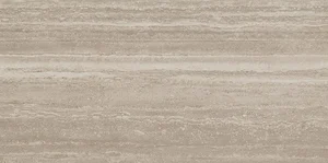 Плитка Atlas Concorde Italy Marvel Travertino Silver 80 9M4Q 40x80 глянцевая