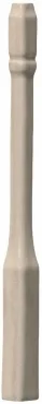 Спецэлемент Atlas Concorde Italy Marvel Travertino Silver Alzata A.E. AVAV 1,5x20 глянцевый