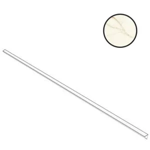 Спецэлемент Atlas Concorde Italy Marvel Calacatta Imperiale Corner 120 A45R 1x120 матовый