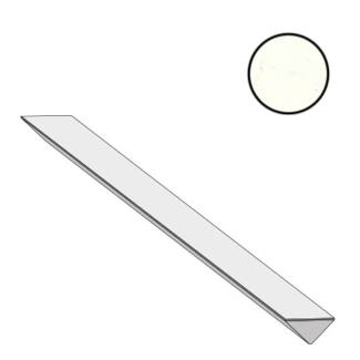 Спецэлемент Atlas Concorde Italy Marvel Calacatta Prestigio Corner 50 Silk A41E 1,4x50 матовый