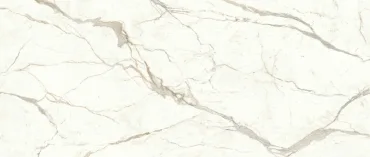 Керамогранит Atlas Concorde Italy Marvel Calacatta Prestigio Lappato (6mm) A4OZ 120x278 лаппатированный