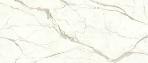 Керамогранит Atlas Concorde Italy Marvel Calacatta Prestigio Lappato (6mm) A4OZ 120x278 лаппатированный