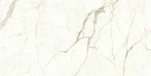 Керамогранит Atlas Concorde Italy Marvel Calacatta Prestigio Lappato (6mm) A4RR 160x320 лаппатированный