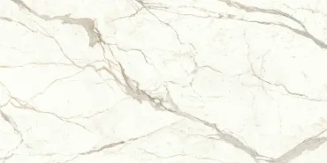 Керамогранит Atlas Concorde Italy Marvel Calacatta Prestigio Lappato A3W7 75x150 лаппатированный