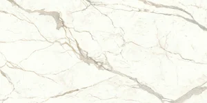 Керамогранит Atlas Concorde Italy Marvel Calacatta Prestigio Lappato A4Q1 60x120 лаппатированный