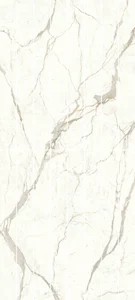 Панно Atlas Concorde Italy Marvel Calacatta Prestigio Scenic Bookm A Lp (6mm) A421 120x278 лаппатированное