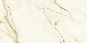 Керамогранит Atlas Concorde Italy Marvel Shine Calacatta Imperiale Silk AJK0 160x320 сатинированный