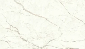 Керамогранит Atlas Concorde Italy Marvel Shine Calacatta Prestigio Polished Kit Endless 4pcs AKFL 160x320 полированный