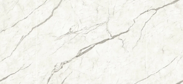 Керамогранит Atlas Concorde Italy Marvel Shine Statuario Supremo Polished Kit Endless 5pcs AKFO 160x320 полированный