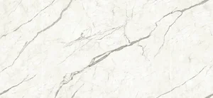 Керамогранит Atlas Concorde Italy Marvel Shine Statuario Supremo Polished Kit Endless 5pcs AKFO 160x320 полированный