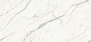 Керамогранит Atlas Concorde Italy Marvel Shine Statuario Supremo Silk Kit Endless 5pcs A6ES 120x278 сатинированный