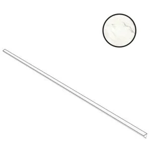 Спецэлемент Atlas Concorde Italy Marvel Statuario Supremo Corner 120 A45Q 1x120 матовый