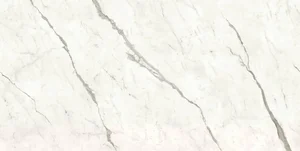 Керамогранит Atlas Concorde Italy Marvel Statuario Supremo Lappato (6mm) A4RS 160x320 лаппатированный