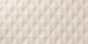 Декоративный элемент Atlas Concorde Italy Marvel 3D Mesh Clauzetto White AZOJ 40x80 матовый
