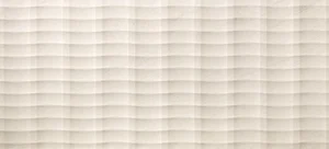 Декоративный элемент Atlas Concorde Italy Marvel 3D Plot Clauzetto White 110 AZOY 50x110 матовый