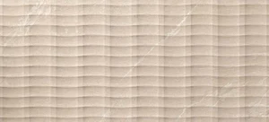 Декоративный элемент Atlas Concorde Italy Marvel 3D Plot Desert Beige 110 AZOZ 50x110 матовый