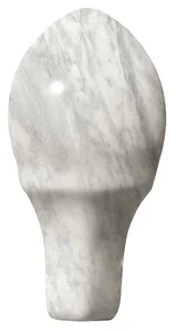Спецэлемент Atlas Concorde Italy Marvel Bardiglio Grey London A.E. ALSG 2,5x5 глянцевый