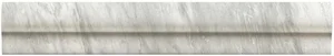 Бордюр Atlas Concorde Italy Marvel Bardiglio Grey London LSLO 5x30,5 глянцевый