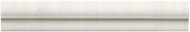 Бордюр Atlas Concorde Italy Marvel Bianco Dolomite London LSLM 5x30,5 глянцевый