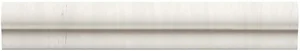 Бордюр Atlas Concorde Italy Marvel Bianco Dolomite London LSLM 5x30,5 глянцевый