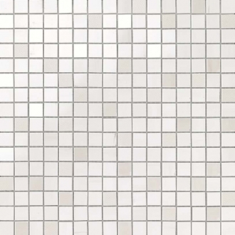 Marvel Bianco Dolomite Mosaic Q 9MQB