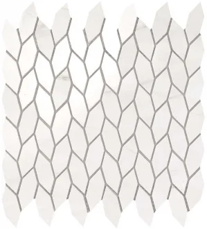 Marvel Bianco Dolomite Twist 9STD