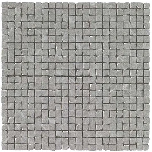 Мозаика Atlas Concorde Italy Marvel Cardoso Elegant Tumbled Mosaic 9STO 30x30 матовая