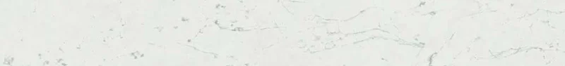 Бордюр Atlas Concorde Italy Marvel Carrara Pure Listello Lappato AS4W 7x60 лаппатированный