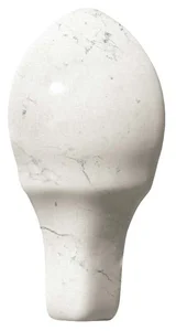 Спецэлемент Atlas Concorde Italy Marvel Carrara Pure London A.E. ALSF 2,5x5 глянцевый