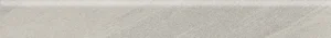 Бордюр Atlas Concorde Italy Marvel Clauzetto White Battiscopa ATFG 7,2x60 матовый