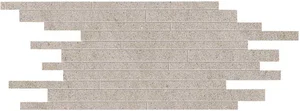 Декоративный элемент Atlas Concorde Italy Marvel Clauzetto White Brick AS4S 30x60 матовый