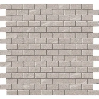 Marvel Clauzetto White Mosaico Burattato AS4N