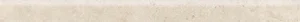 Бордюр Atlas Concorde Italy Marvel Cream Prestige Battiscopa Dig. Matt ATDK 4,6x60 матовый