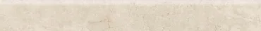 Бордюр Atlas Concorde Italy Marvel Cream Prestige Battiscopa Lappato ATDP 7,2x60 лаппатированный
