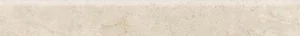 Бордюр Atlas Concorde Italy Marvel Cream Prestige Battiscopa Lappato ATDP 7,2x60 лаппатированный
