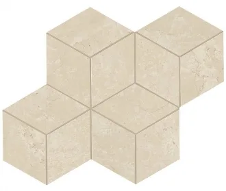 Marvel Cream Prestige Mosaico Esag. Lapp. AS2H