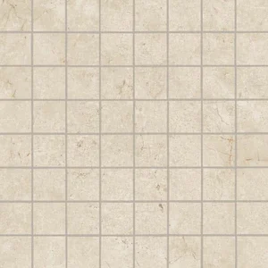 Мозаика Atlas Concorde Italy Marvel Cream Prestige Mosaico Matt AS3W 30x30 матовая
