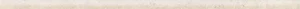 Бордюр Atlas Concorde Italy Marvel Cream Prestige Spigolo LSSE 0,8x20 матовый