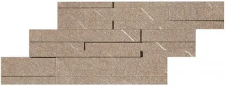Marvel Desert Beige Brick 3D AS49