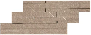 Декоративный элемент Atlas Concorde Italy Marvel Desert Beige Brick 3D AS49 30x59 матовый