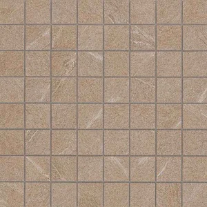 Мозаика Atlas Concorde Italy Marvel Desert Beige Mosaico AS4E 30x30 матовая