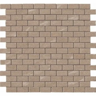 Marvel Desert Beige Mosaico Burattato AS4M