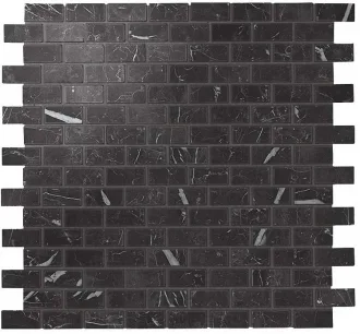 Marvel Nero M. Mosaico Lapp. Burattato AS35