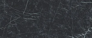 Плитка Atlas Concorde Italy Marvel Nero Marquina A4S7 50x120 глянцевая