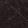 Вставка Atlas Concorde Italy Marvel Nero Marquina Angolo Lappato AS42 7x7 лаппатированная