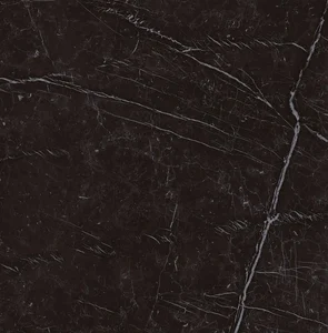 Керамогранит Atlas Concorde Italy Marvel Nero Marquina Lappato AZNL 75x75 лаппатированный