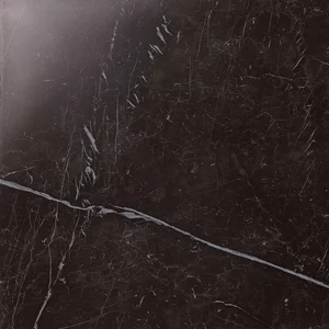 Керамогранит Atlas Concorde Italy Marvel Nero Marquina Lappato AZRM 60x60 лаппатированный